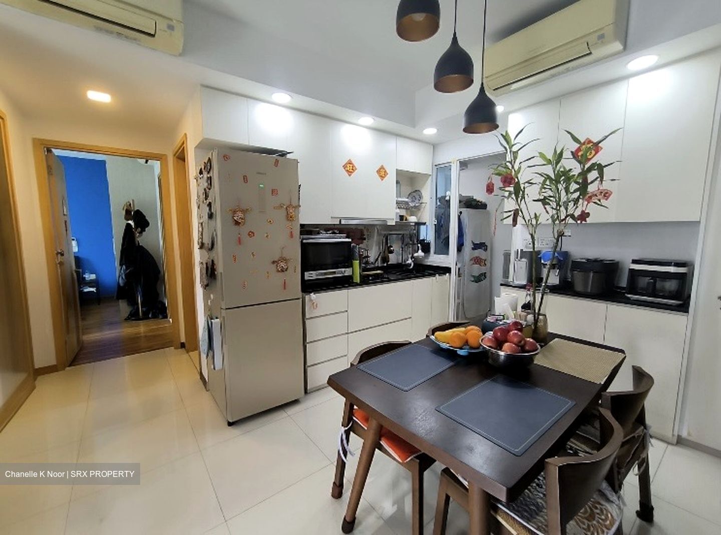 Waterview (D18), Condominium #550635841